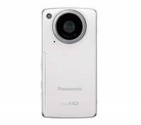 Panasonic HM-TA1 (HM-TA1W) Panasonic HM-TA1 (HM-TA1W)